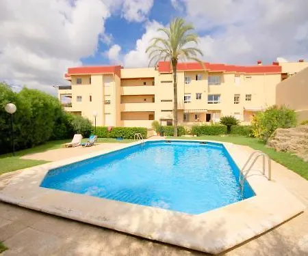 Apartment Montanar