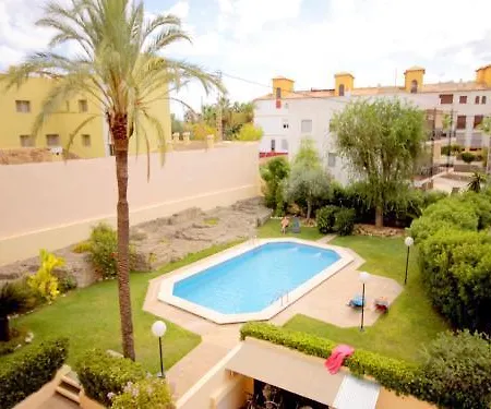 Montanar Javea