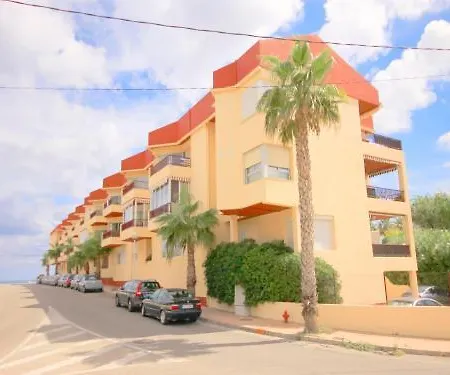 Montanar Javea