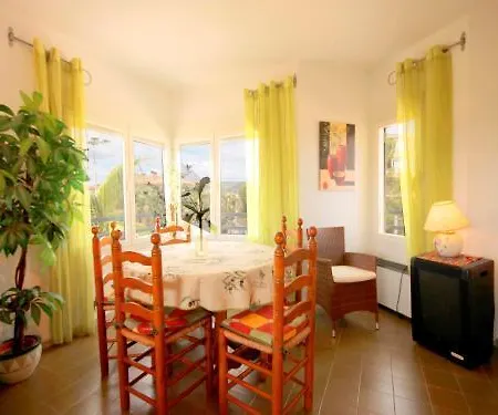 Apartment Montanar