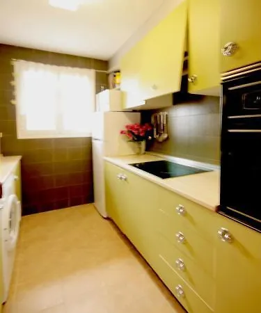Apartment Montanar
