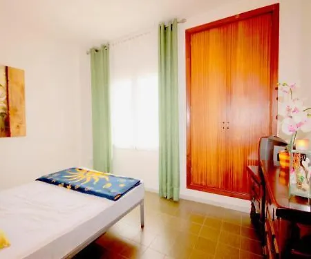 Apartment Montanar Javea