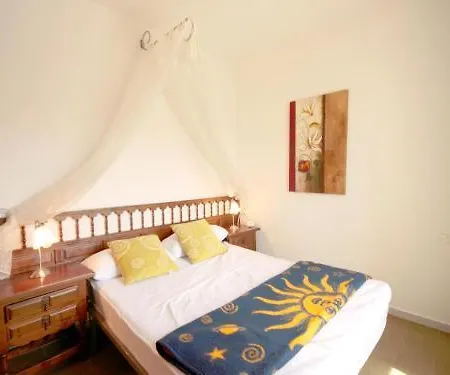 Montanar Apartment *